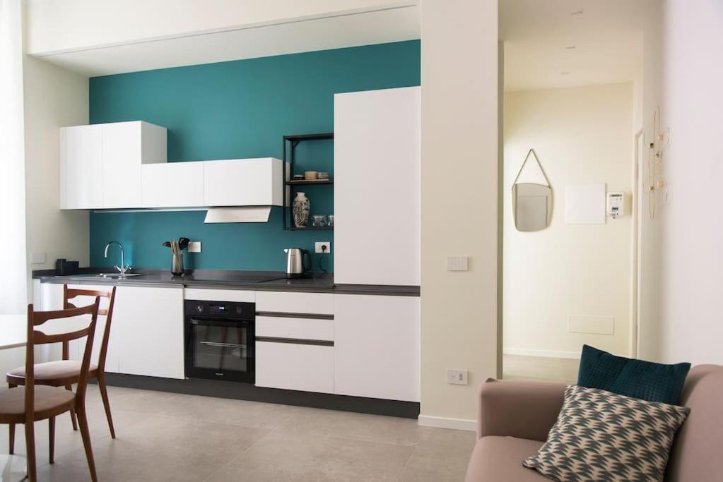 Appartement Youhosty - Napoli 4